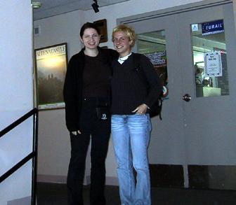 Rebecca Zapen