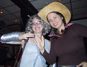 Halloween 2002