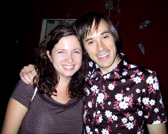 Of Montreal show