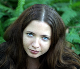 Rebecca Zapen