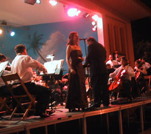 Hollywood Philharmonic Orchestra