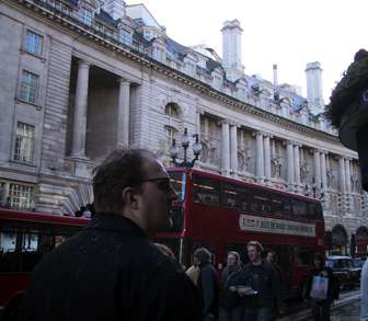 london trip feb 2002