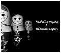 Michelle Payne & Rebecca Zapen