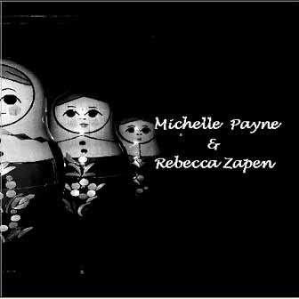 Rebecca Zapen