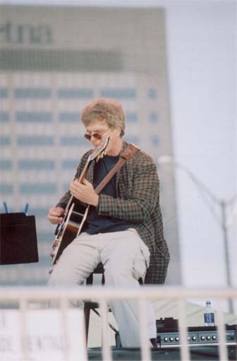 Gary Starling