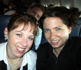 London/Samois 2002