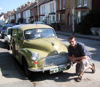 London/Samois 2002