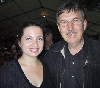 London/Samois 2002