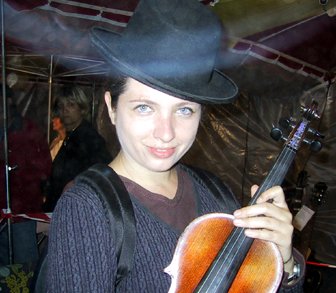 London/Samois 2002
