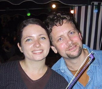 London/Samois 2002