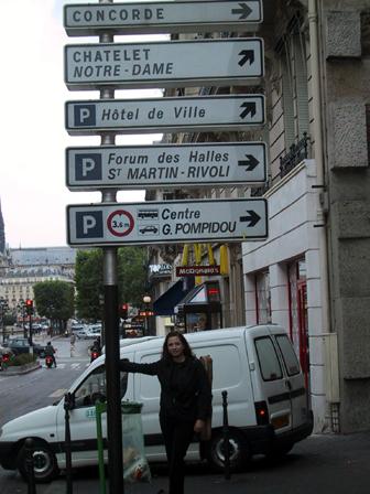 London/Samois 2002