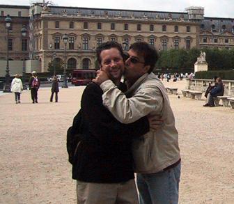 London/Samois 2002