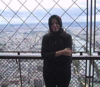London/Samois 2002
