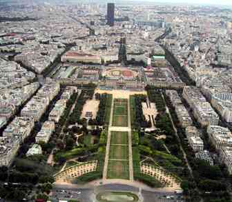 London/Samois 2002