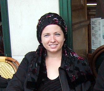 London/Samois 2002