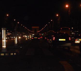 London/Samois 2002