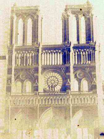 London/Samois 2002