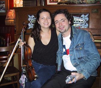 DjangoFest 2002